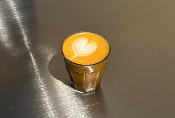 Cortado