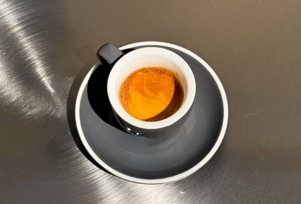 Espresso