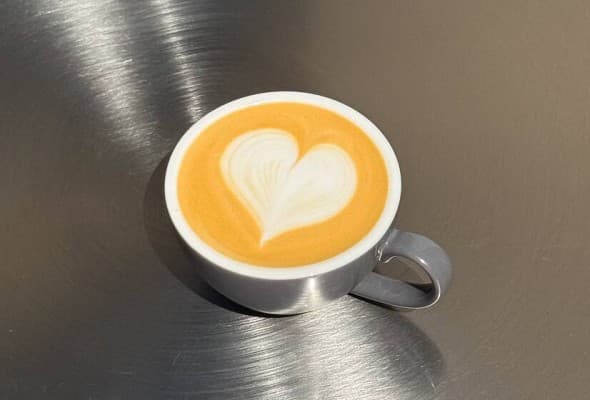 Café con leche