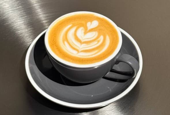 Capuchino