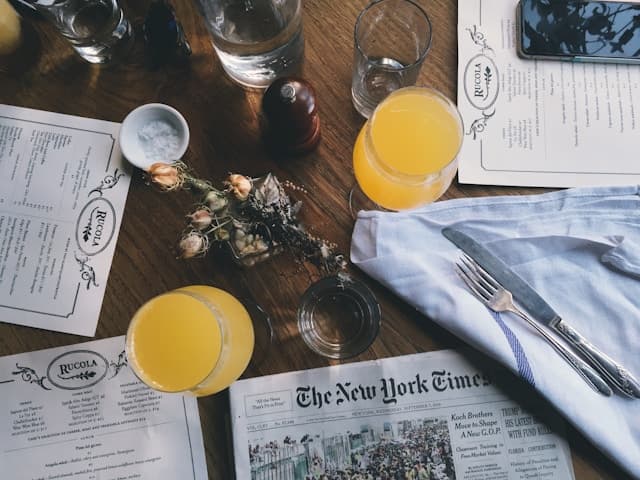 Did you know that a modern restaurant menu based on a QR code, known as a QR menu, allows you to serve 15% more customers with the same restaurant resources?